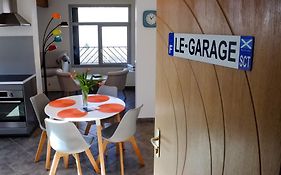 Appart'hôtel Le Garage